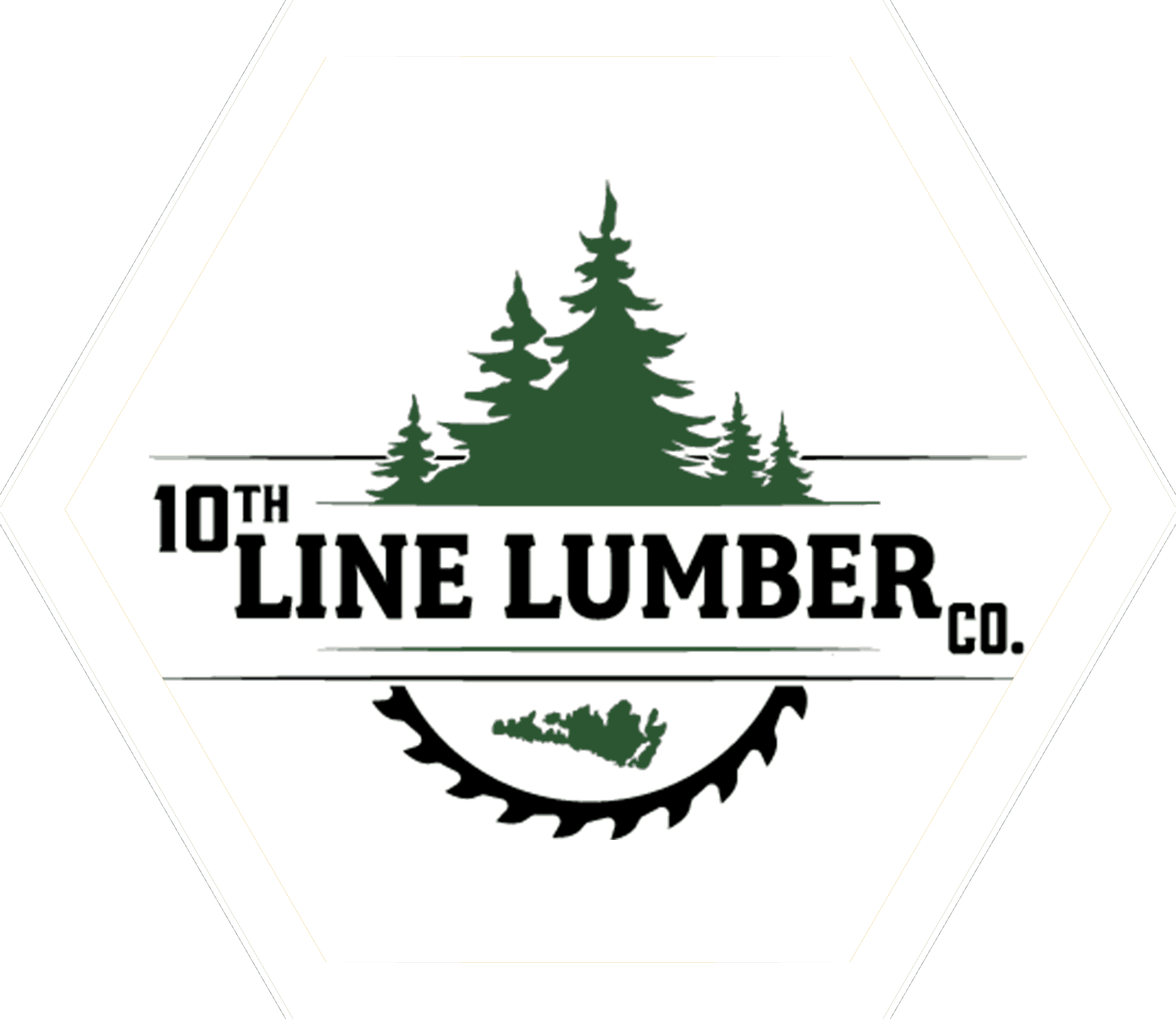 10th Line Lumber Co.